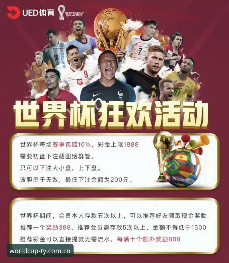 世界杯投注平台评测：从盘口分析到合法博彩的完整指南
